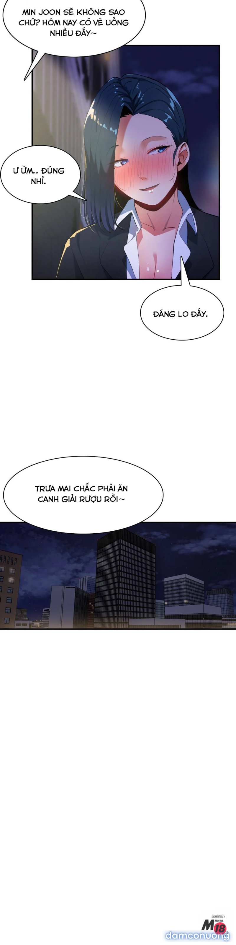 Vấn Đề Nhạy Cảm 