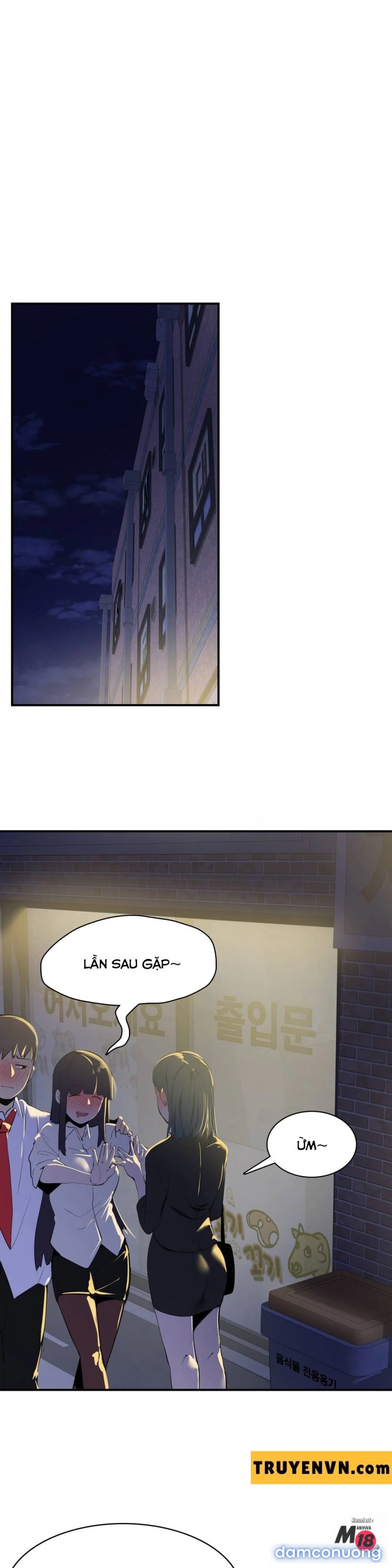 Vấn Đề Nhạy Cảm 
