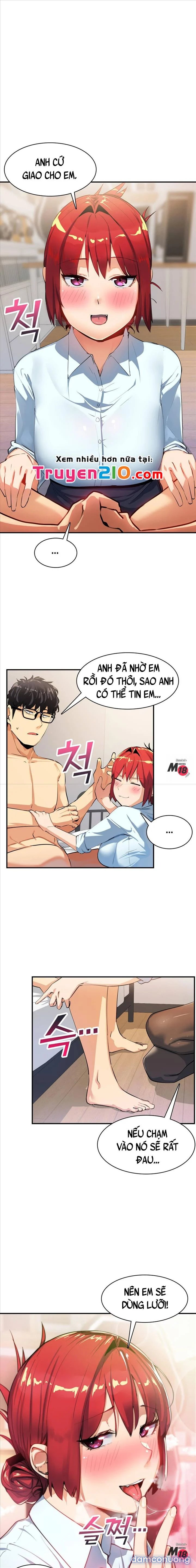 Vấn Đề Nhạy Cảm 