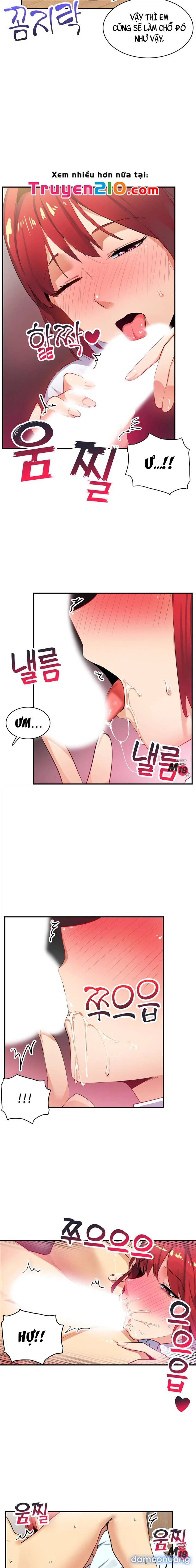 Vấn Đề Nhạy Cảm 
