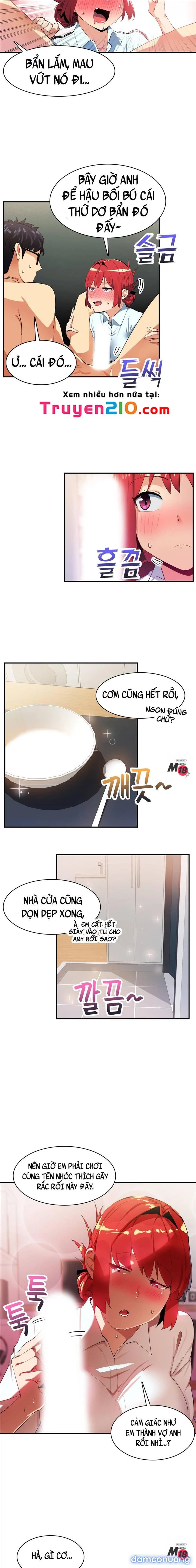 Vấn Đề Nhạy Cảm 