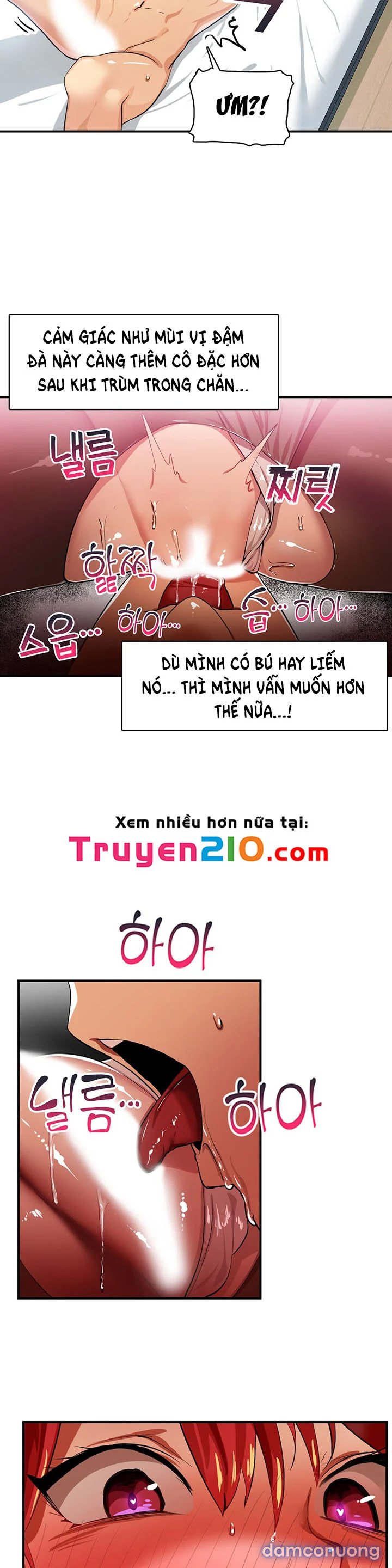 Vấn Đề Nhạy Cảm 