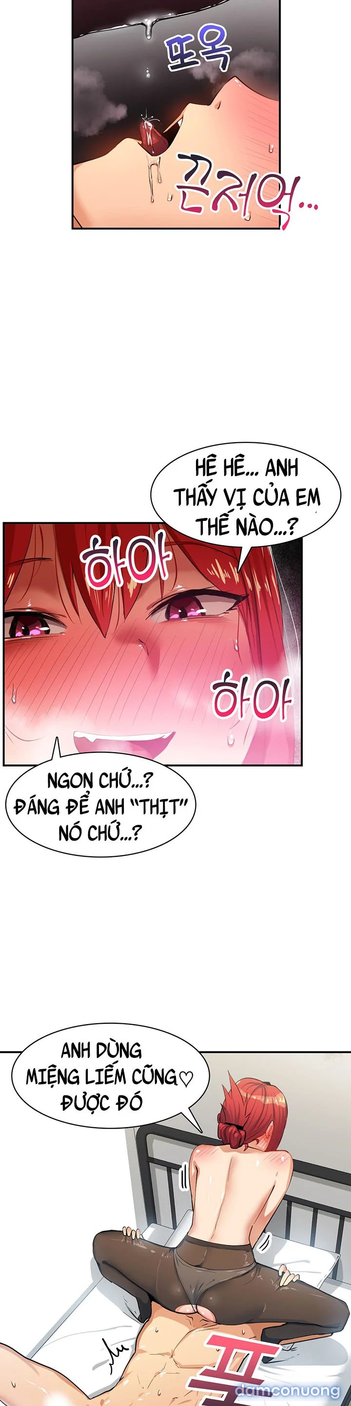 Vấn Đề Nhạy Cảm 