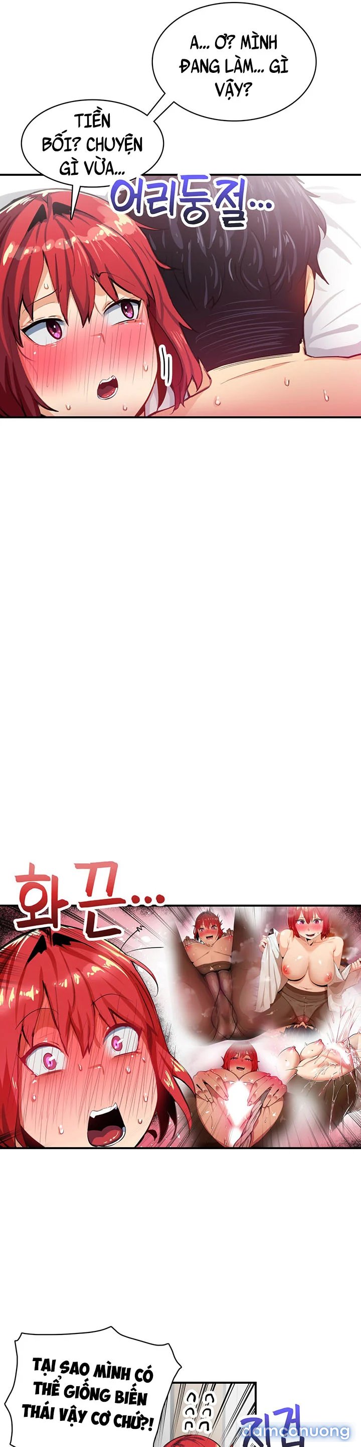 Vấn Đề Nhạy Cảm 