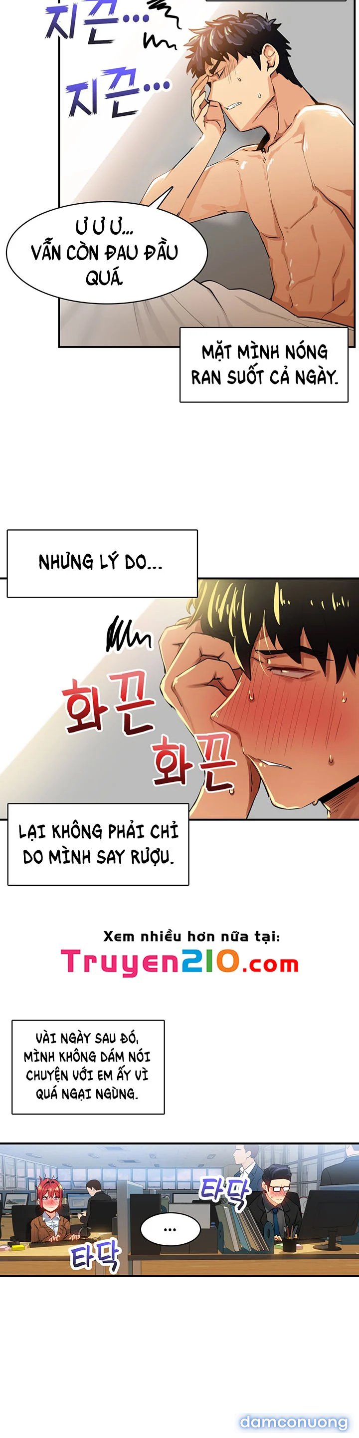 Vấn Đề Nhạy Cảm 