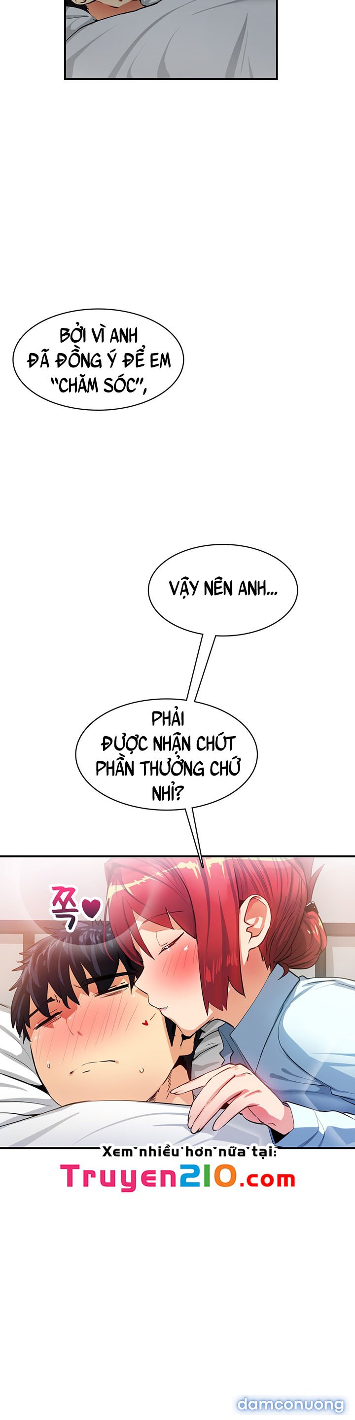 Vấn Đề Nhạy Cảm 