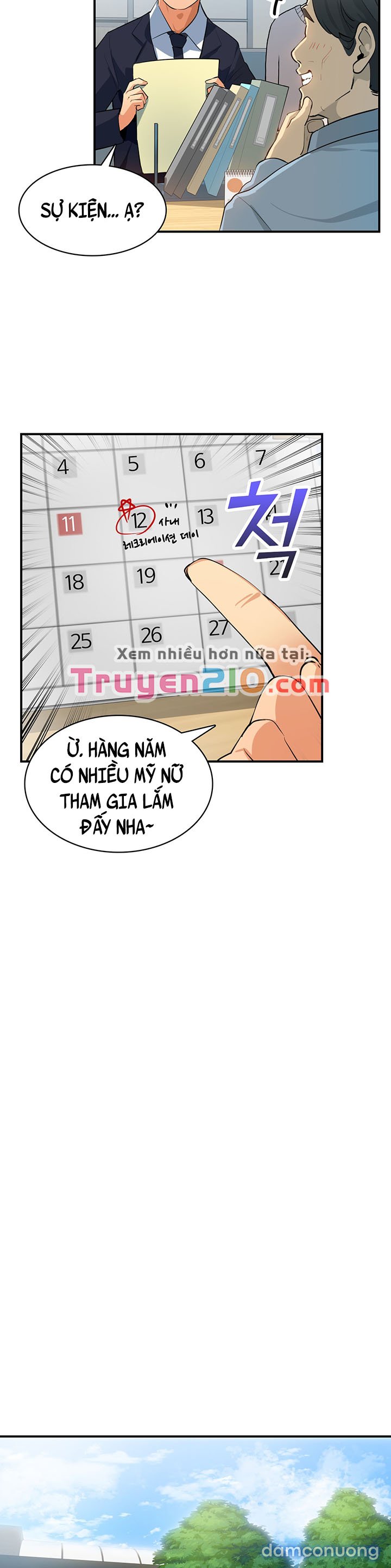 Vấn Đề Nhạy Cảm 