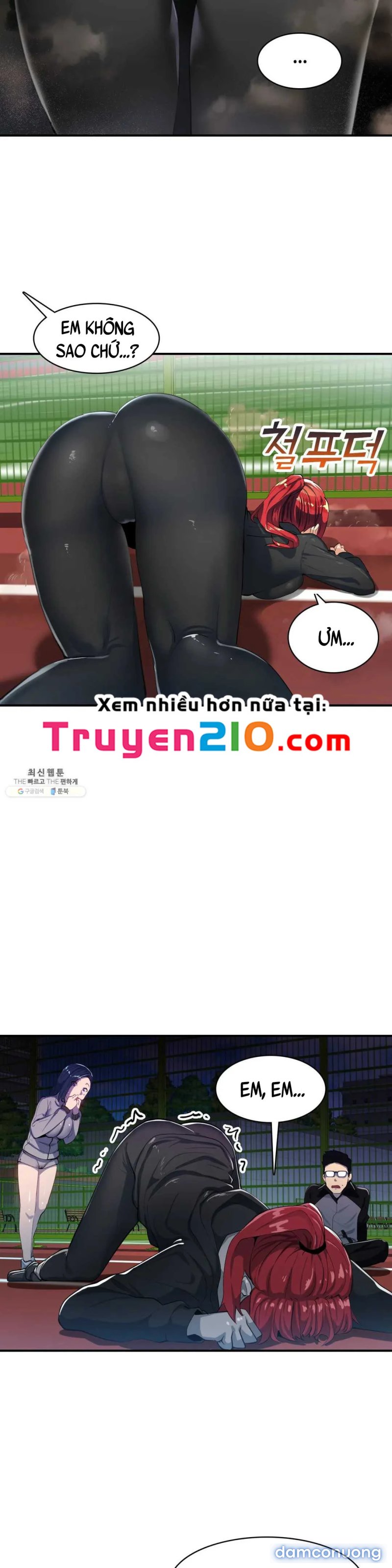 Vấn Đề Nhạy Cảm 