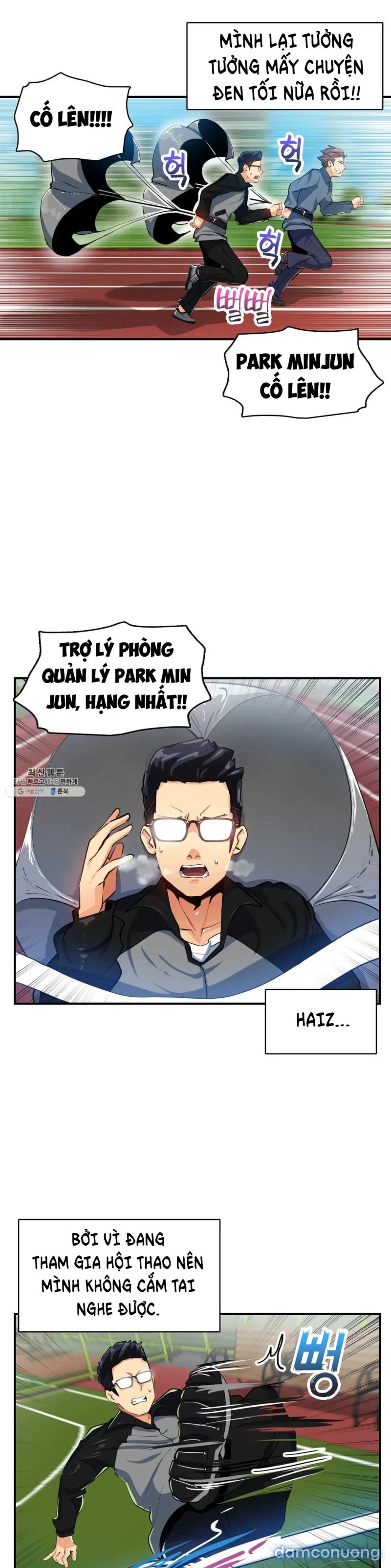 Vấn Đề Nhạy Cảm 