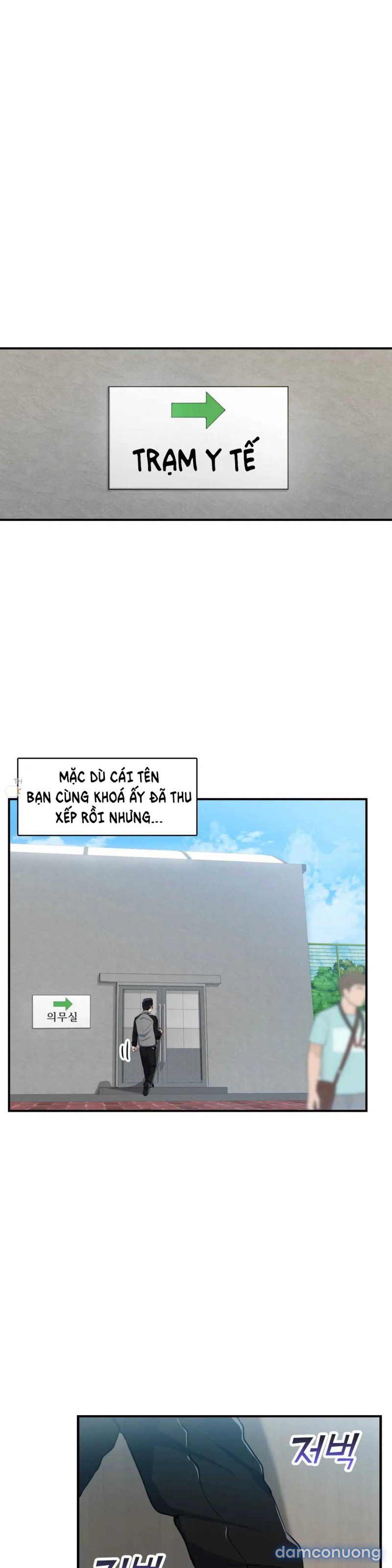 Vấn Đề Nhạy Cảm 