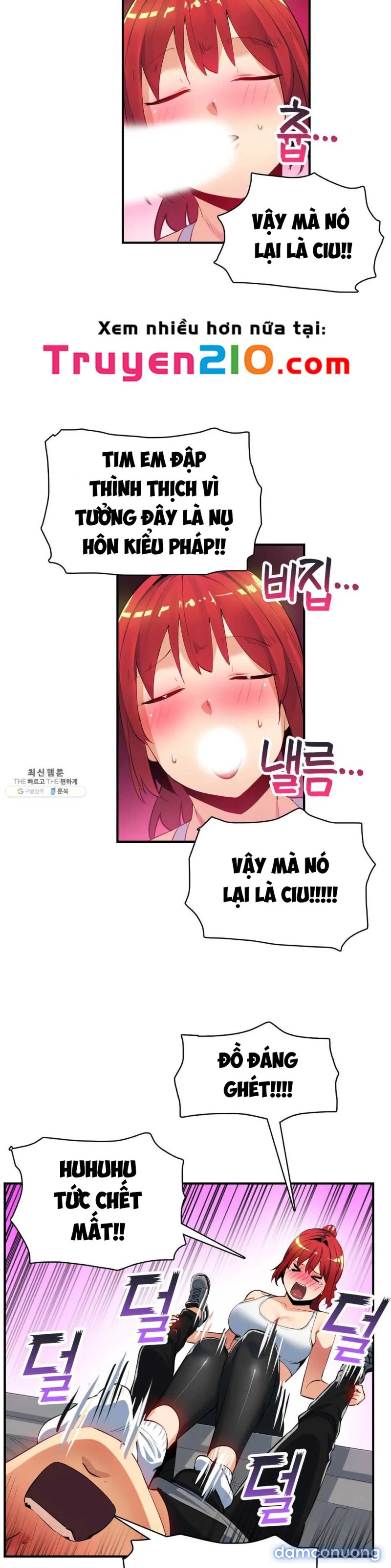Vấn Đề Nhạy Cảm 