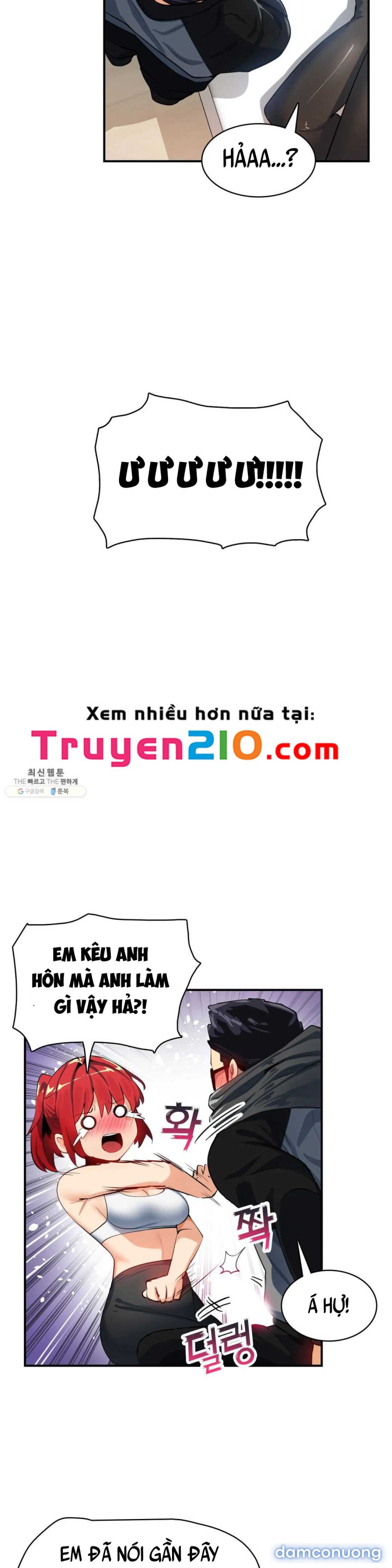 Vấn Đề Nhạy Cảm 