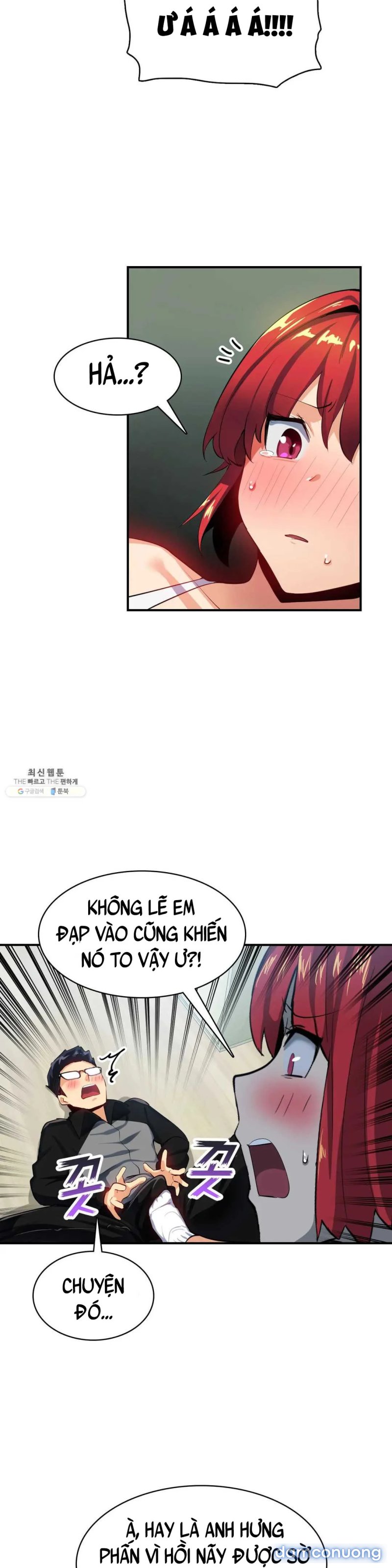Vấn Đề Nhạy Cảm 