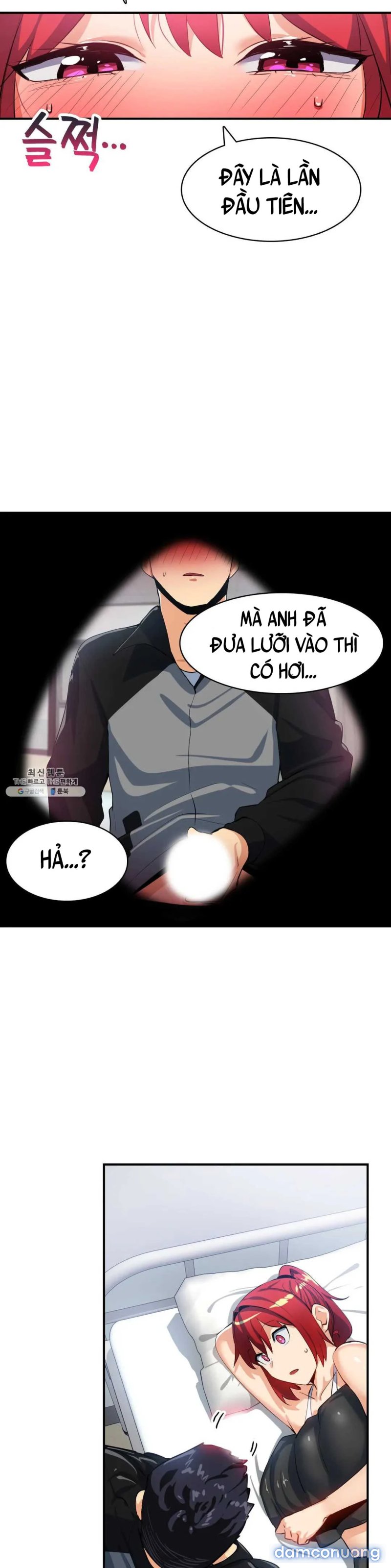 Vấn Đề Nhạy Cảm 