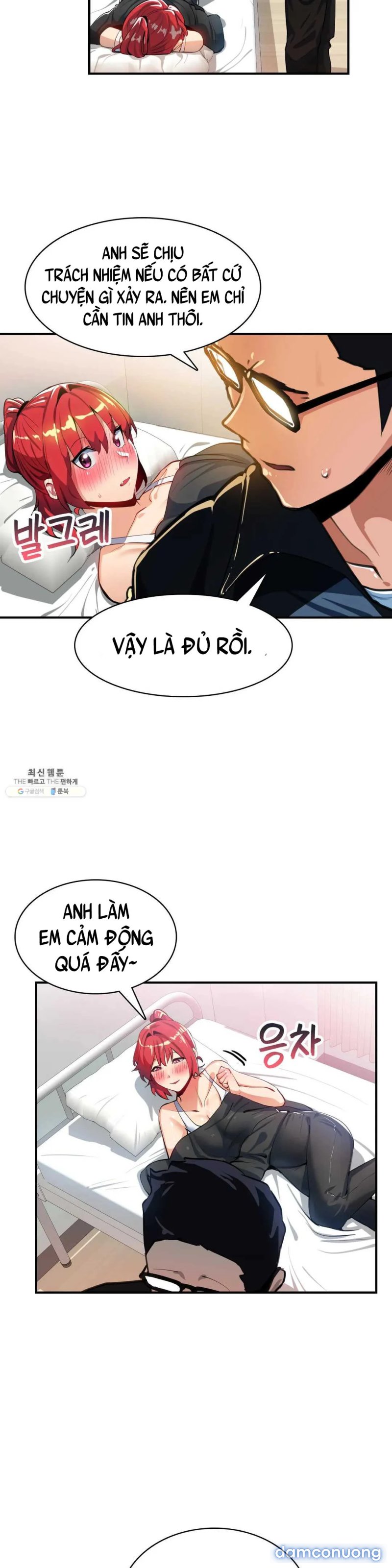 Vấn Đề Nhạy Cảm 