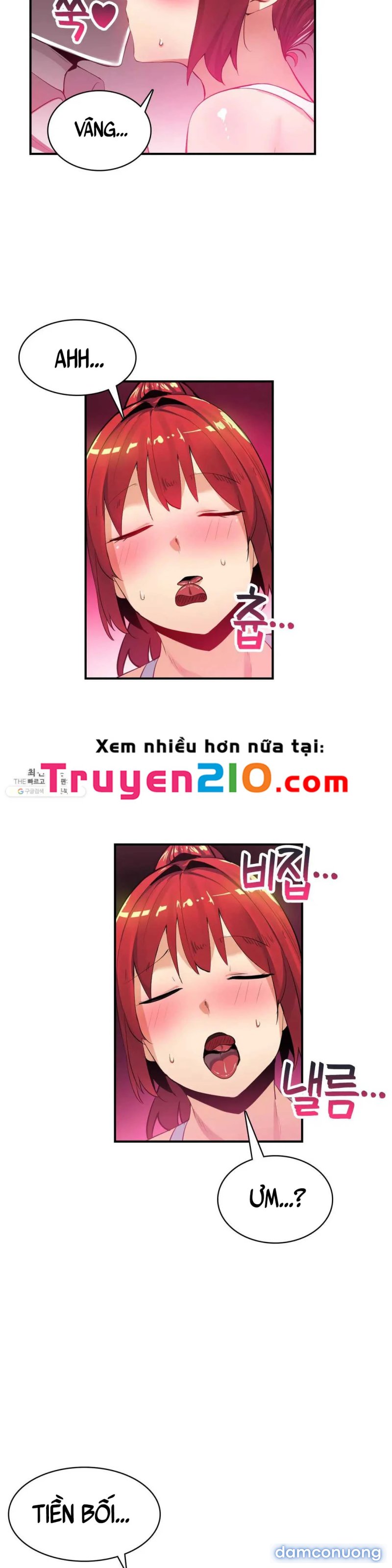 Vấn Đề Nhạy Cảm 