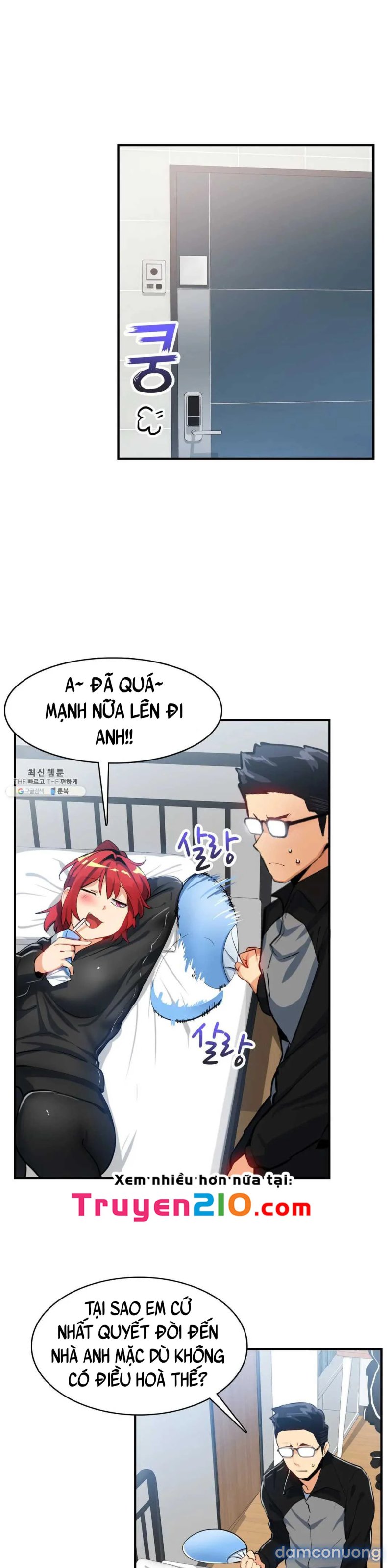 Vấn Đề Nhạy Cảm 