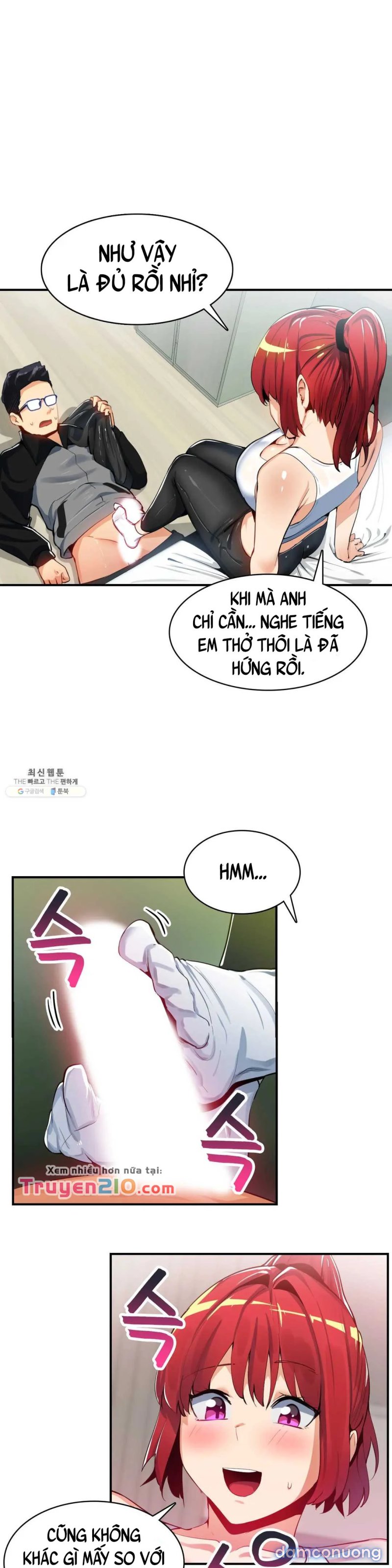 Vấn Đề Nhạy Cảm 