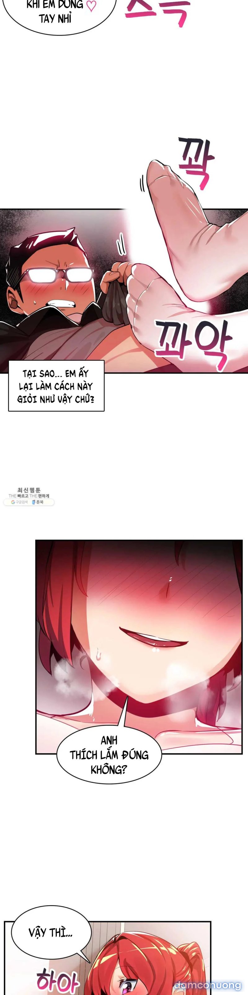 Vấn Đề Nhạy Cảm 