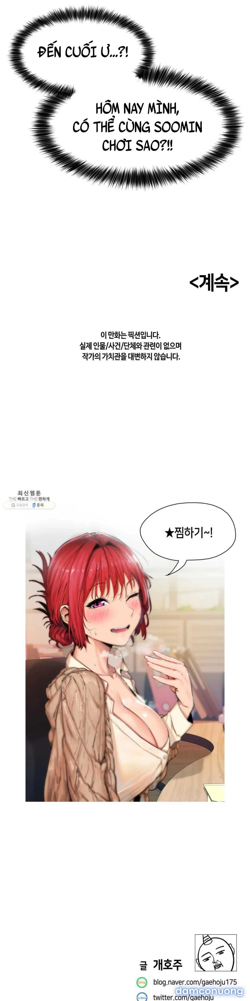 Vấn Đề Nhạy Cảm 