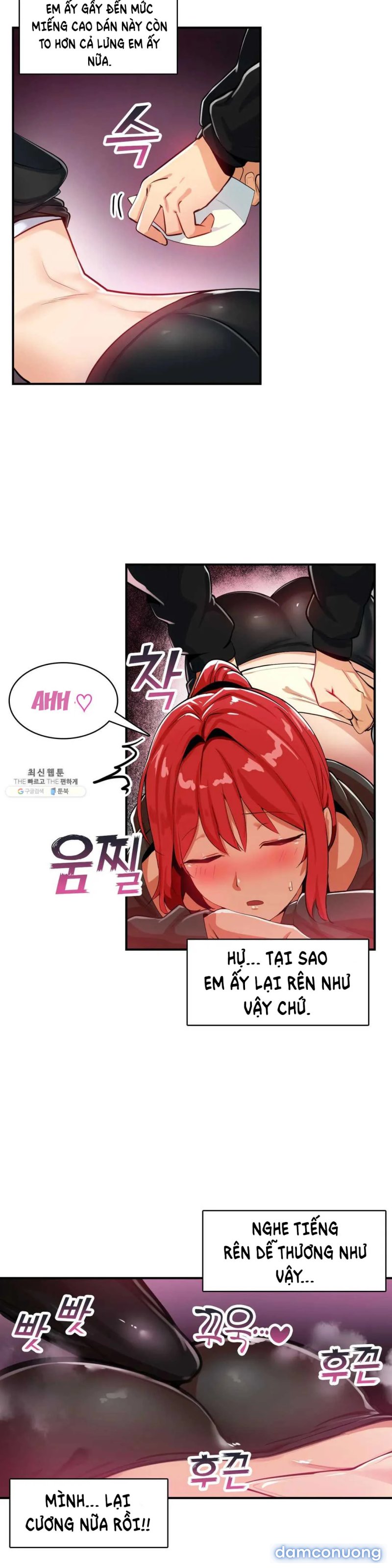 Vấn Đề Nhạy Cảm 