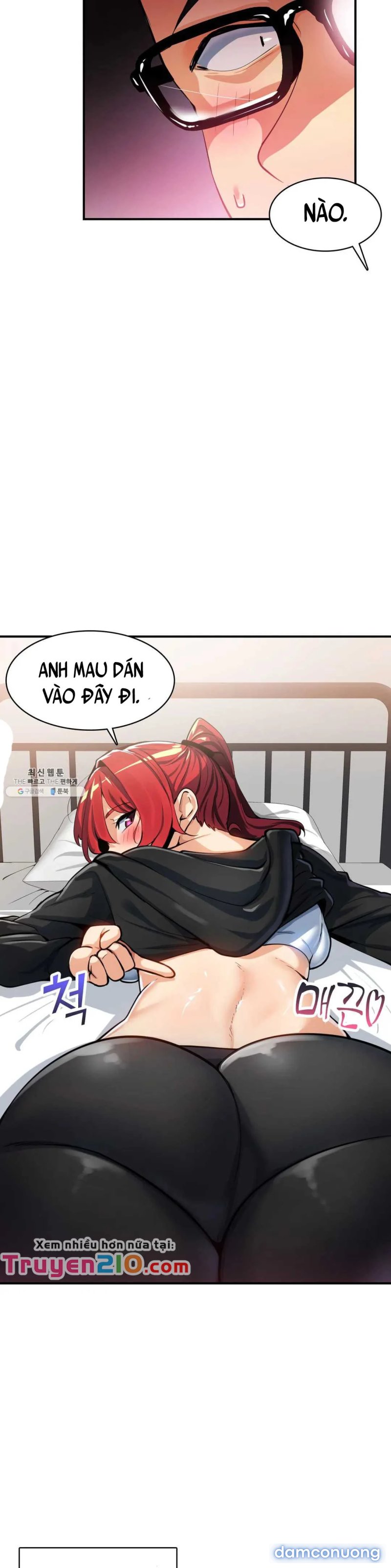 Vấn Đề Nhạy Cảm 
