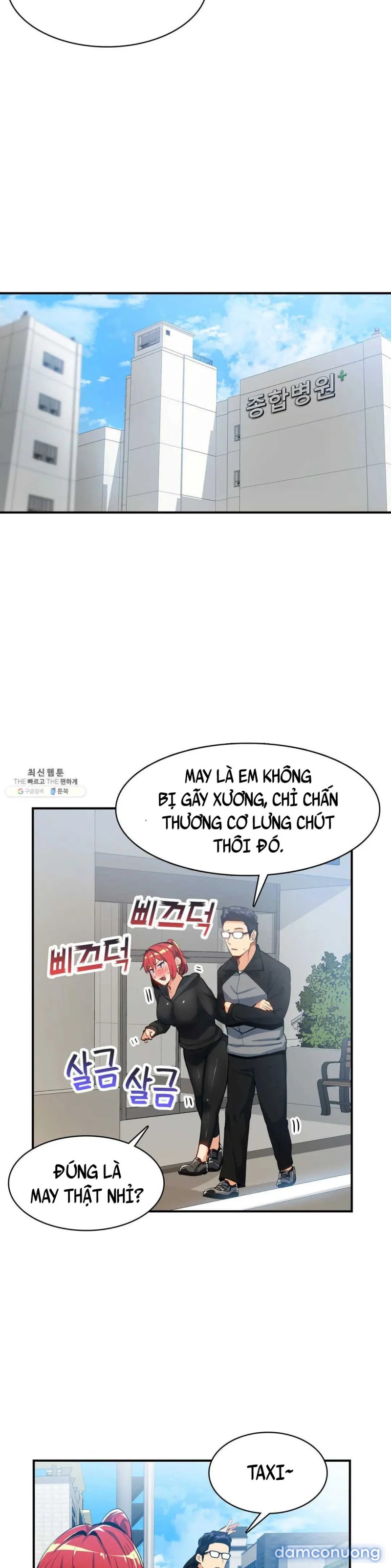 Vấn Đề Nhạy Cảm 