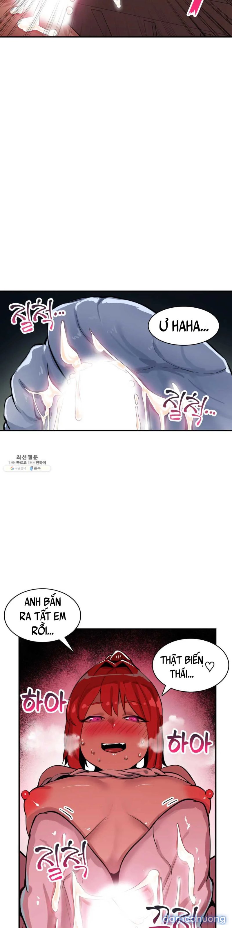 Vấn Đề Nhạy Cảm 