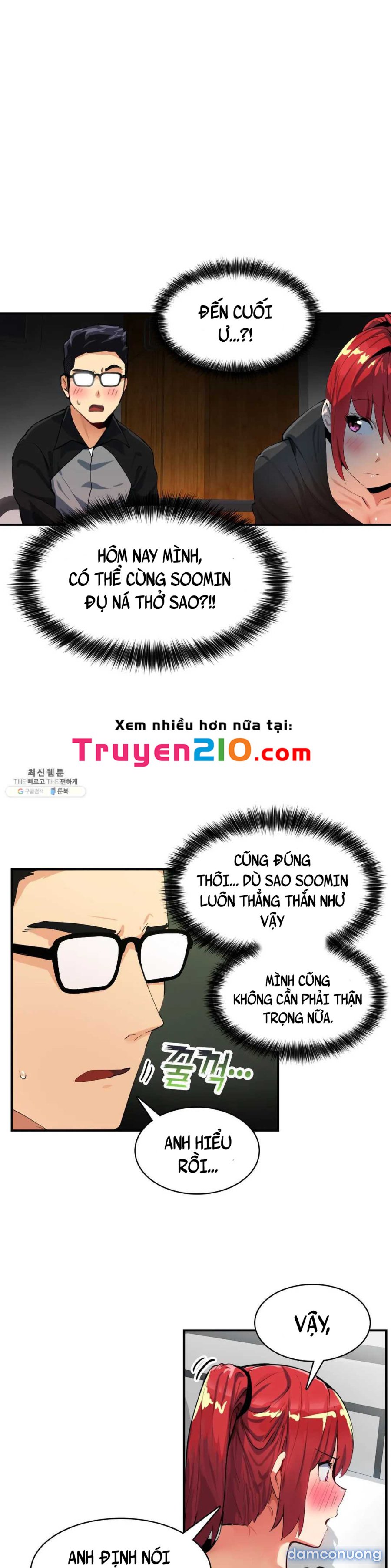 Vấn Đề Nhạy Cảm 