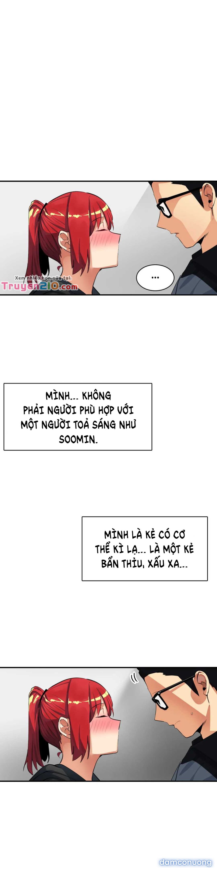 Vấn Đề Nhạy Cảm 