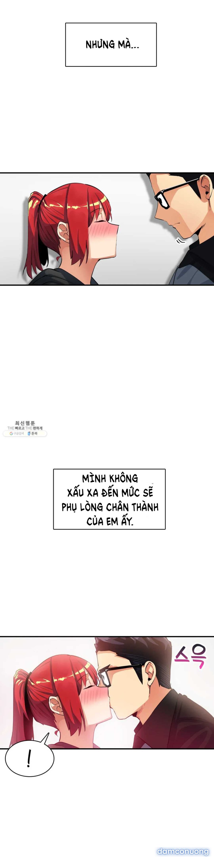 Vấn Đề Nhạy Cảm 