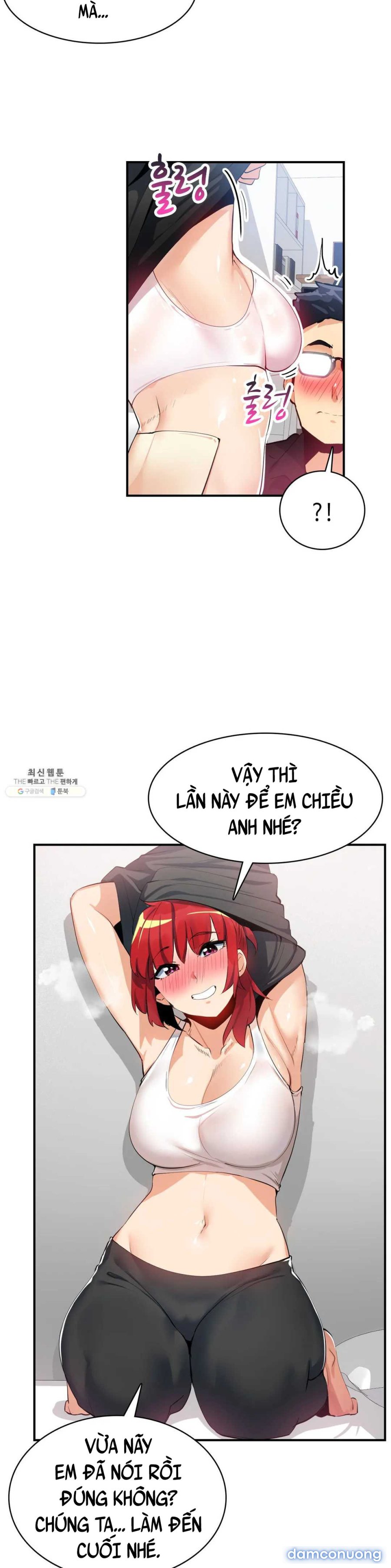 Vấn Đề Nhạy Cảm 