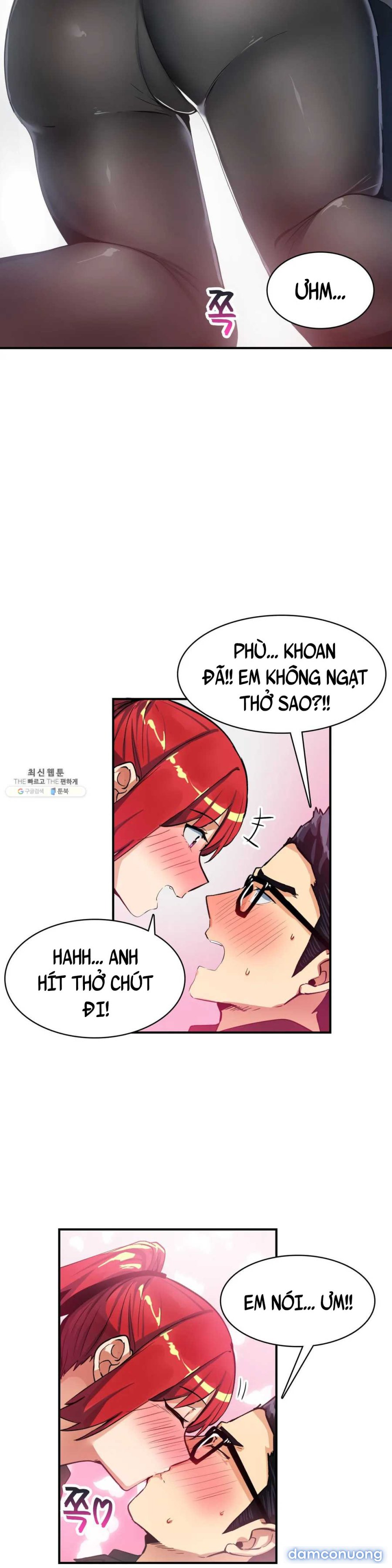 Vấn Đề Nhạy Cảm 