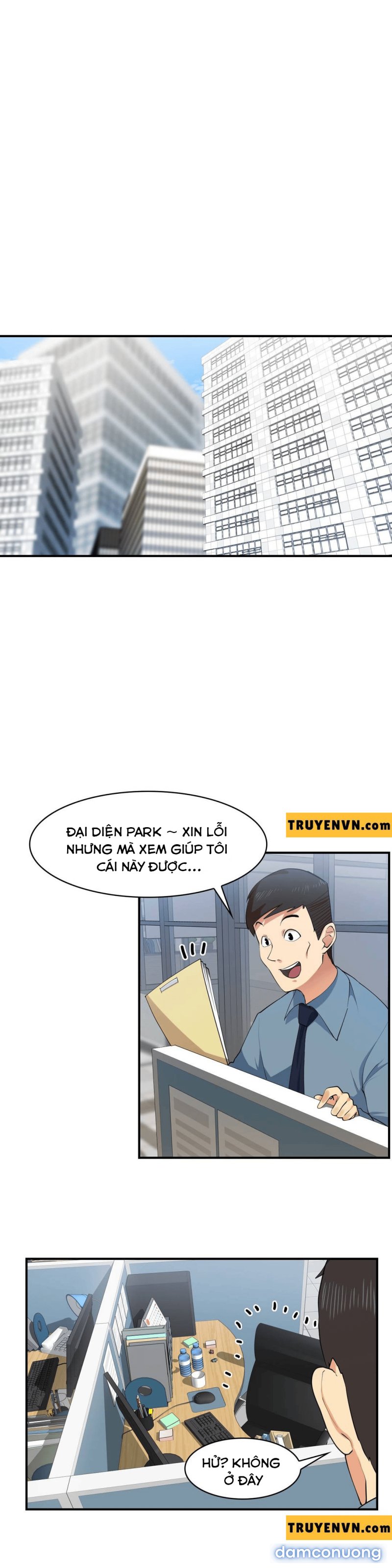 Vấn Đề Nhạy Cảm 