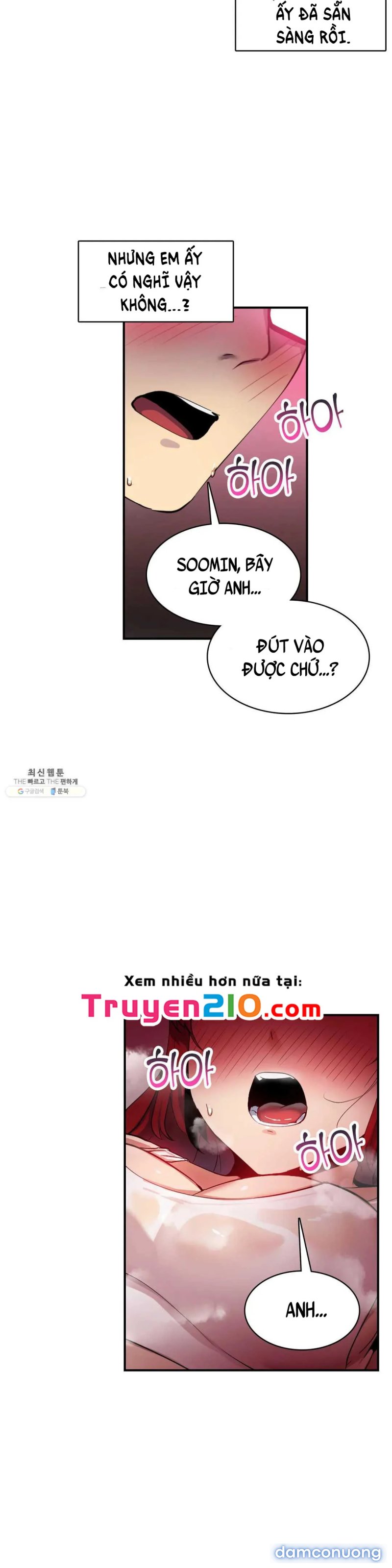 Vấn Đề Nhạy Cảm 