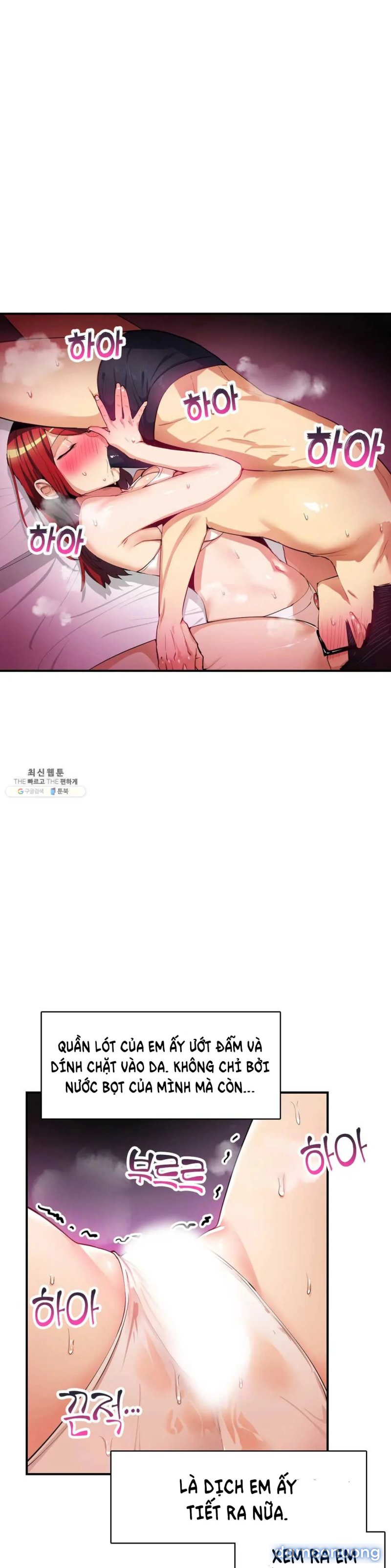 Vấn Đề Nhạy Cảm 