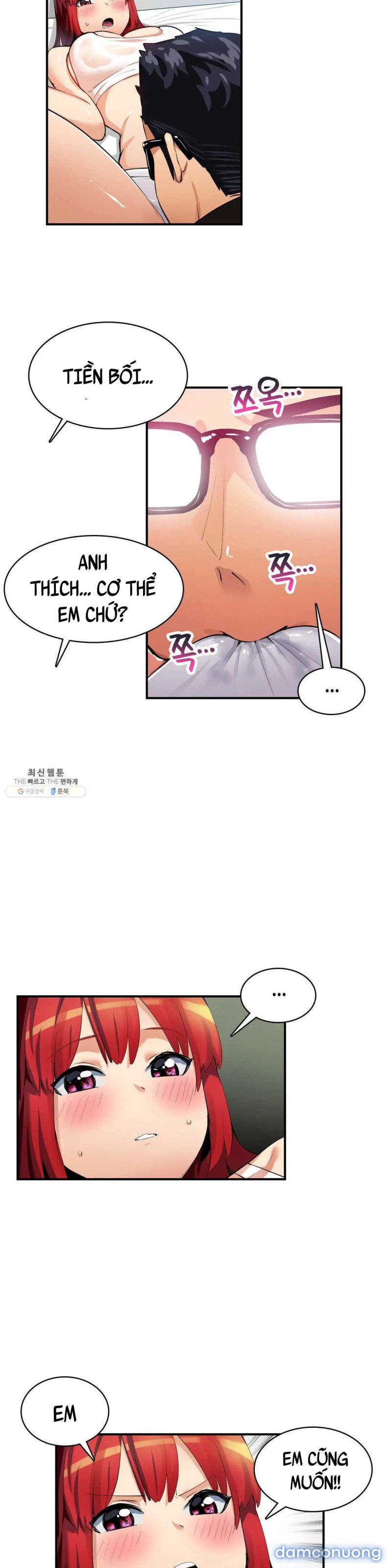 Vấn Đề Nhạy Cảm 