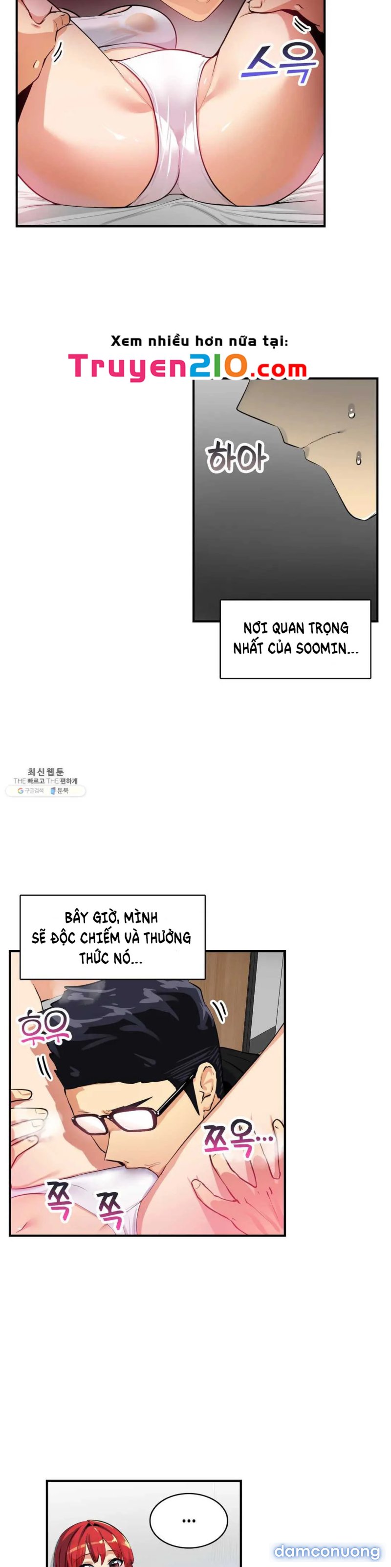 Vấn Đề Nhạy Cảm 