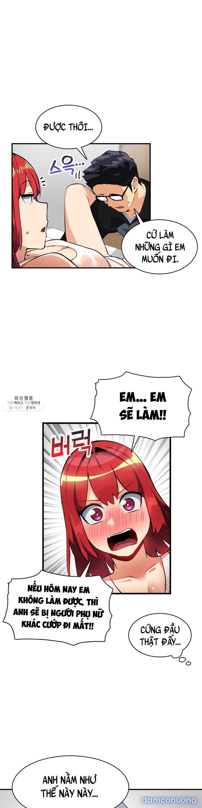 Vấn Đề Nhạy Cảm 