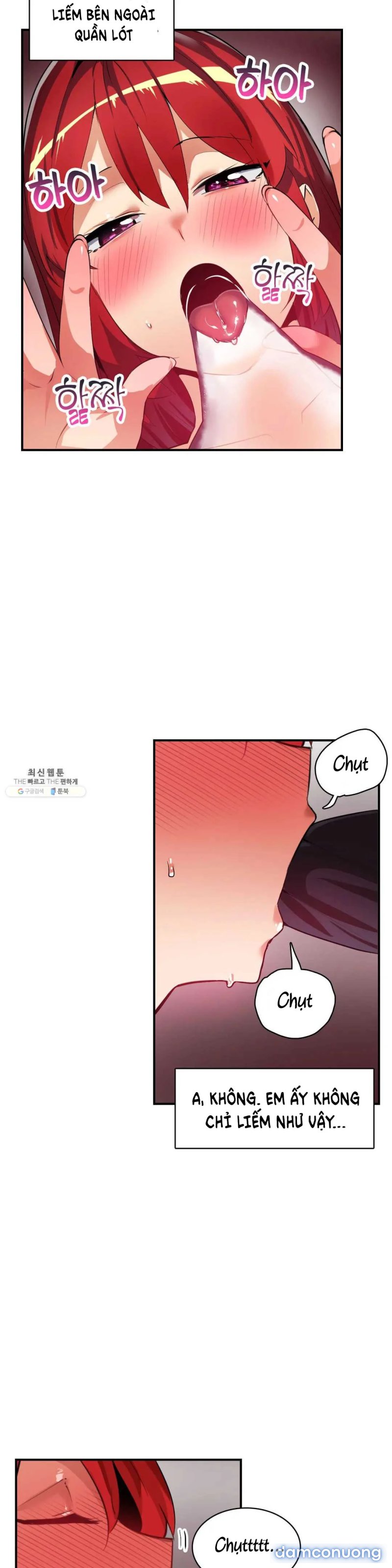 Vấn Đề Nhạy Cảm 