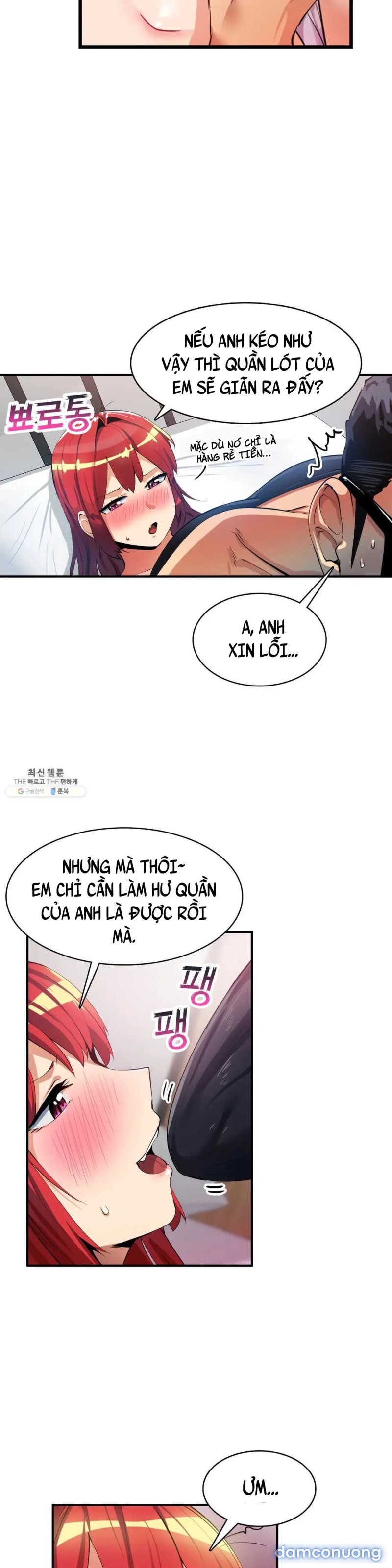 Vấn Đề Nhạy Cảm 
