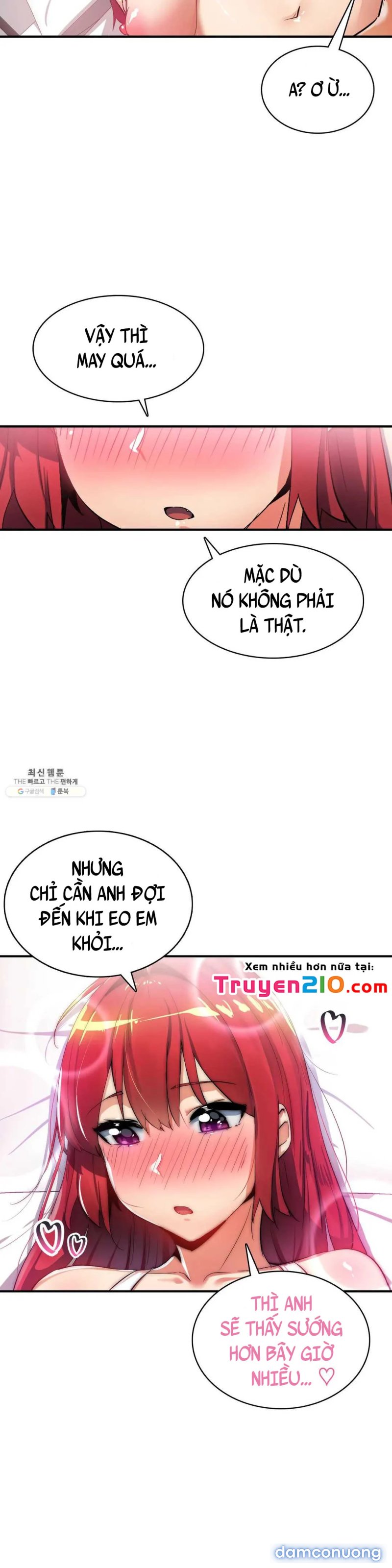 Vấn Đề Nhạy Cảm 