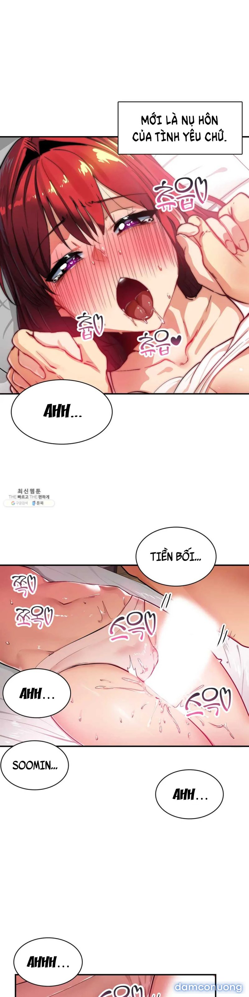 Vấn Đề Nhạy Cảm 