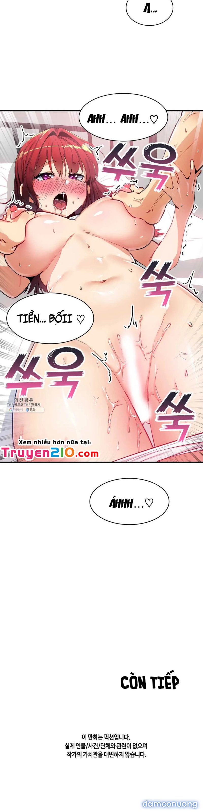 Vấn Đề Nhạy Cảm 