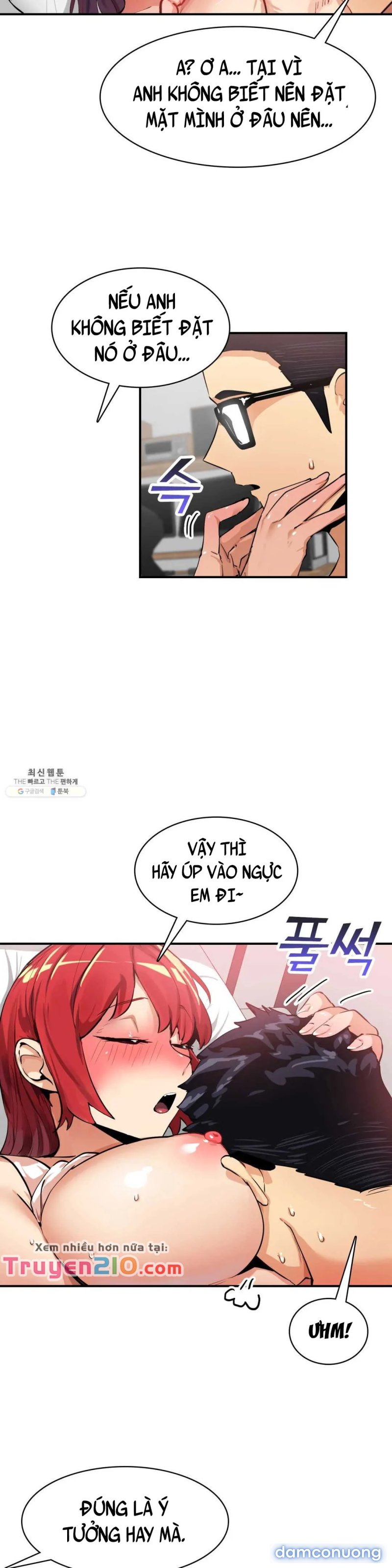 Vấn Đề Nhạy Cảm 