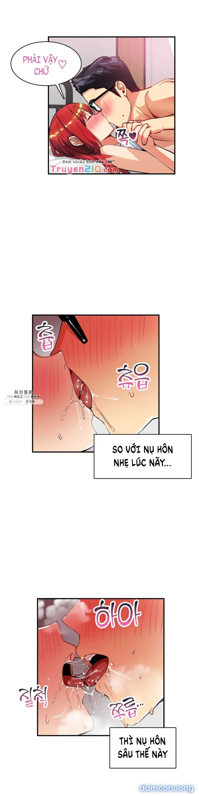 Vấn Đề Nhạy Cảm 
