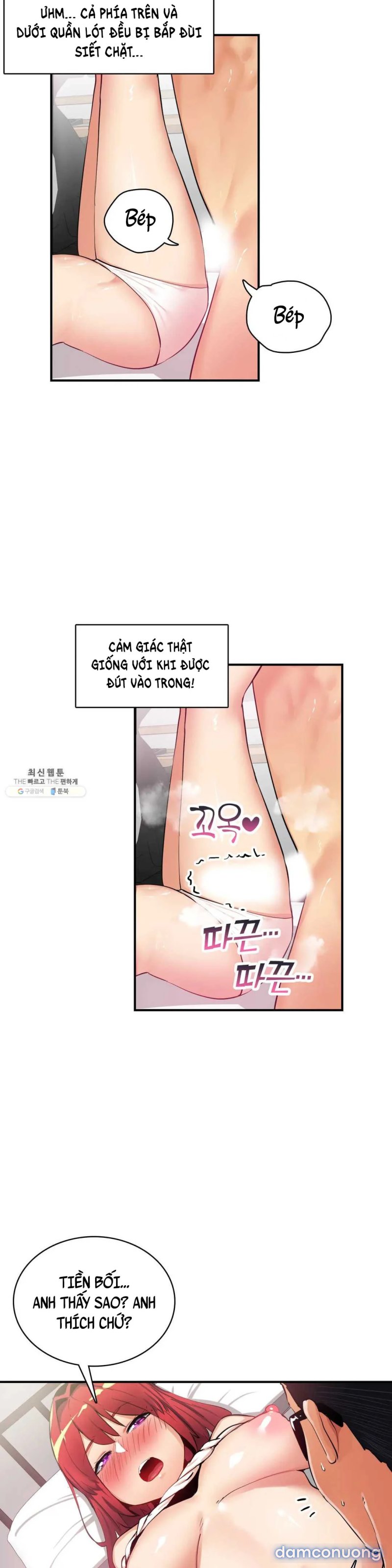 Vấn Đề Nhạy Cảm 