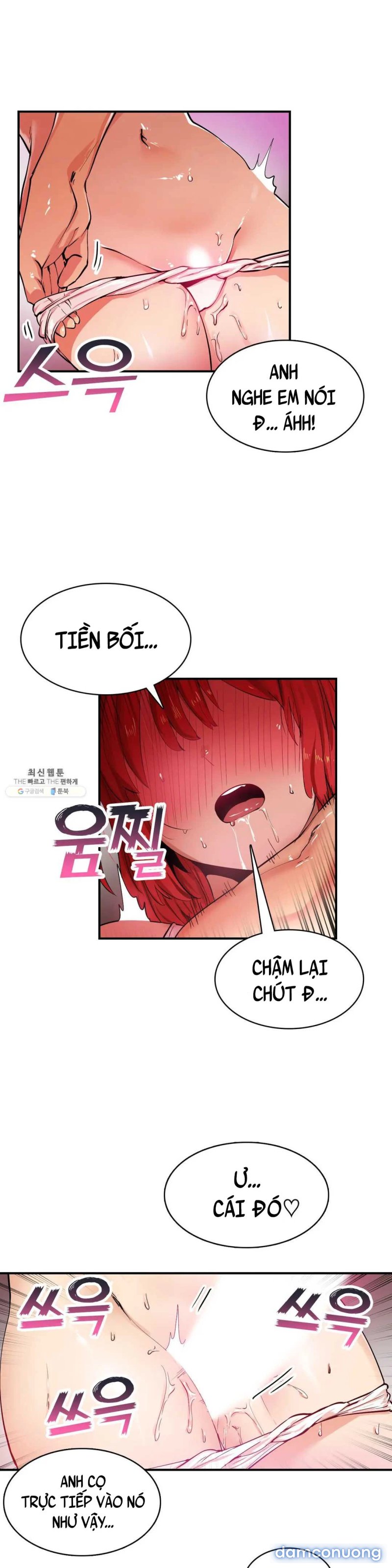 Vấn Đề Nhạy Cảm 