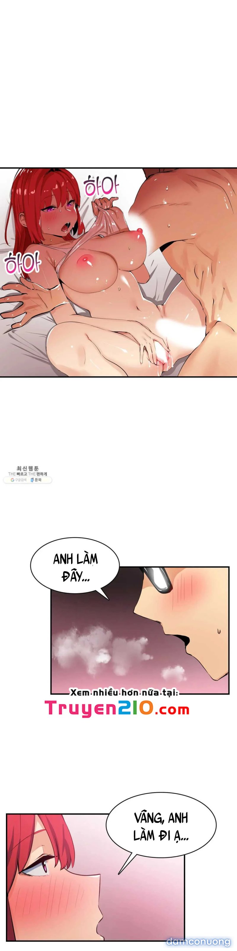 Vấn Đề Nhạy Cảm 
