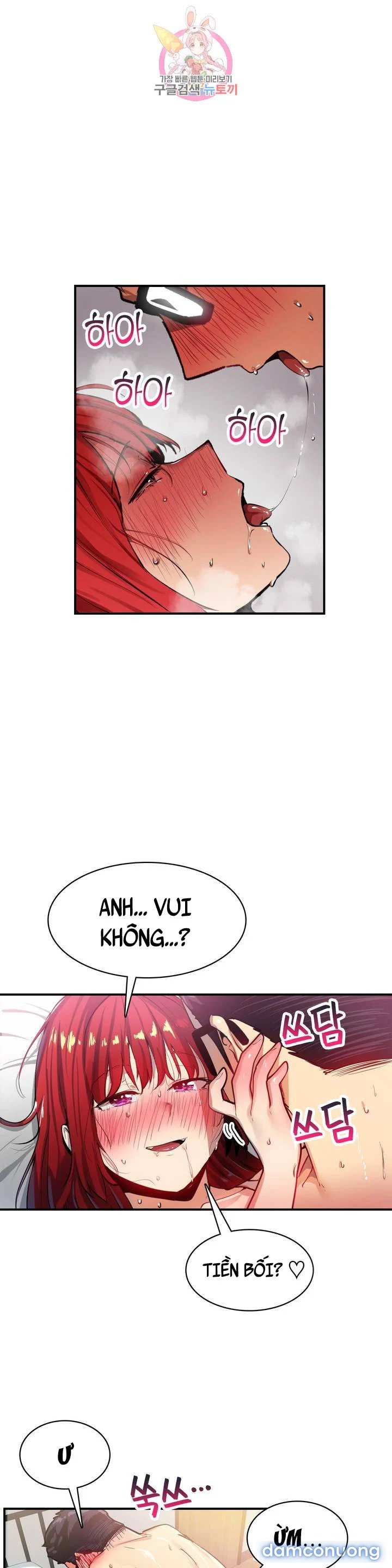 Vấn Đề Nhạy Cảm 
